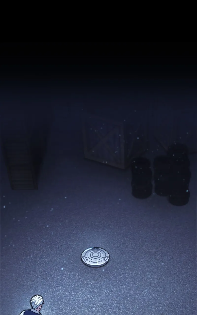 Paranoid Mage Chapter 49 page 39 - 