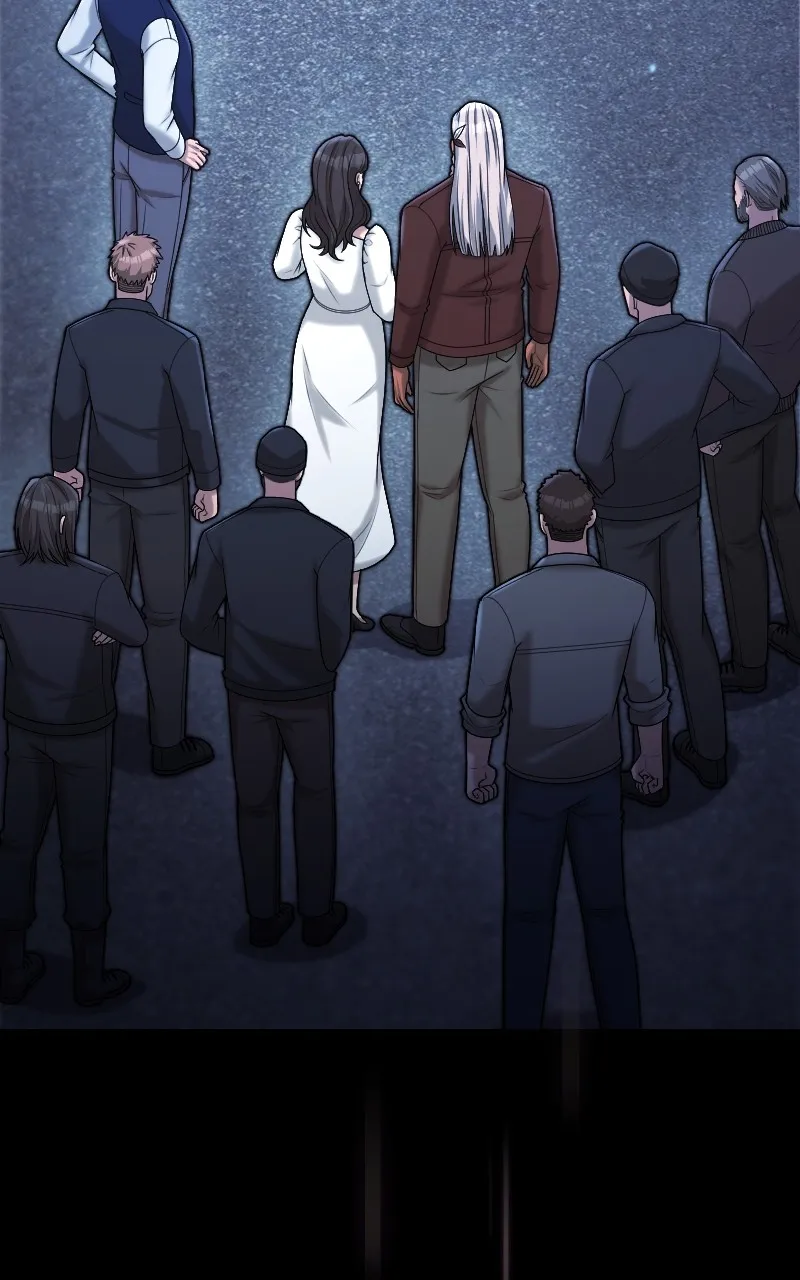 Paranoid Mage Chapter 49 page 40 - 