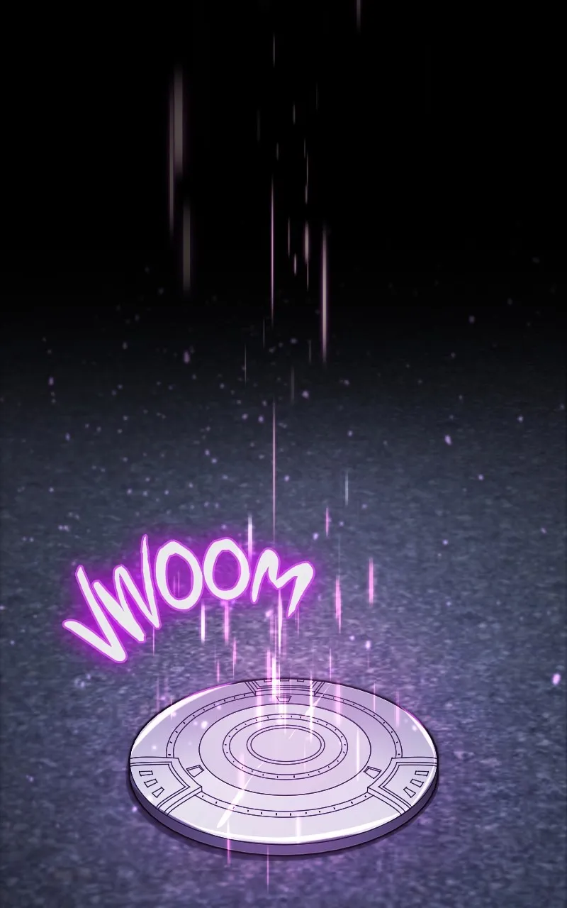 Paranoid Mage Chapter 49 page 41 - 