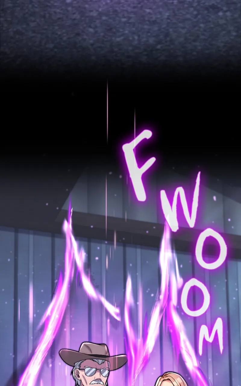 Paranoid Mage Chapter 49 page 42 - 