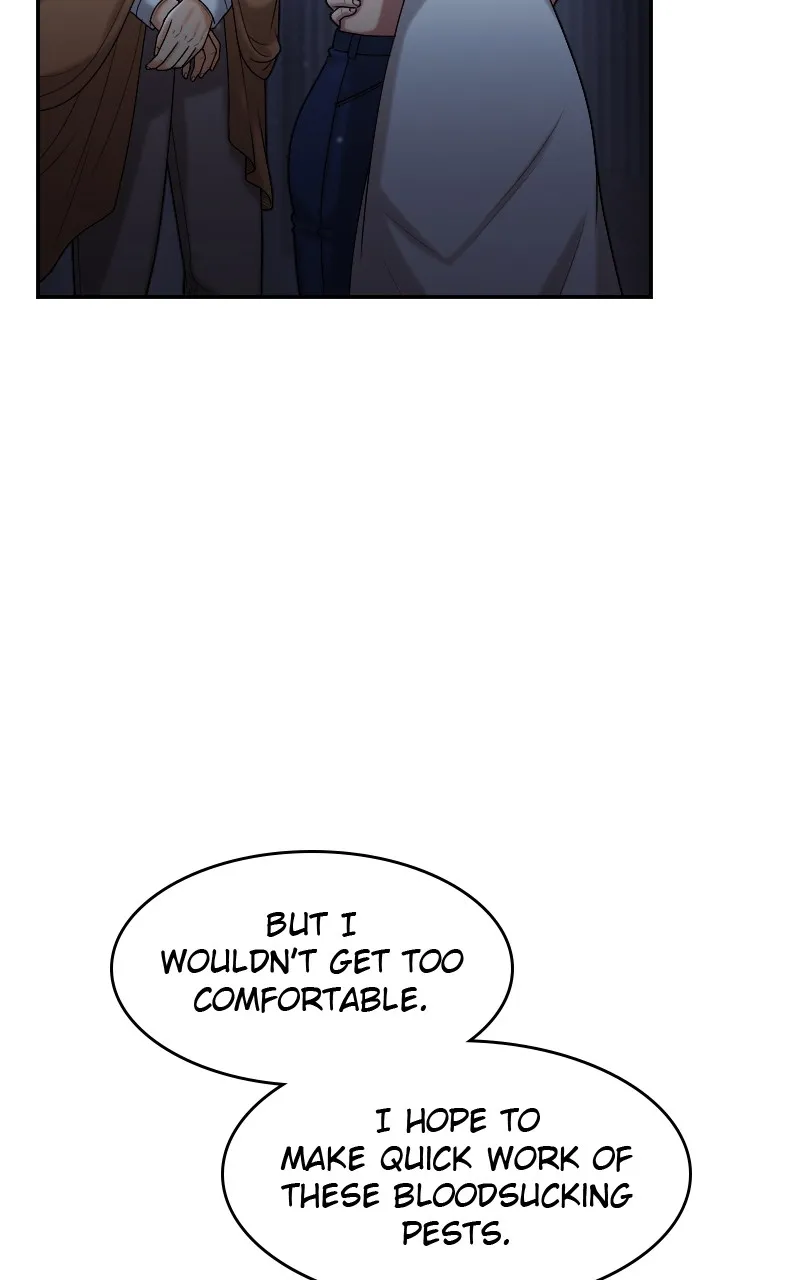 Paranoid Mage Chapter 49 page 47 - 