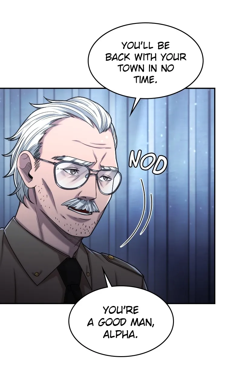 Paranoid Mage Chapter 49 page 49 - 