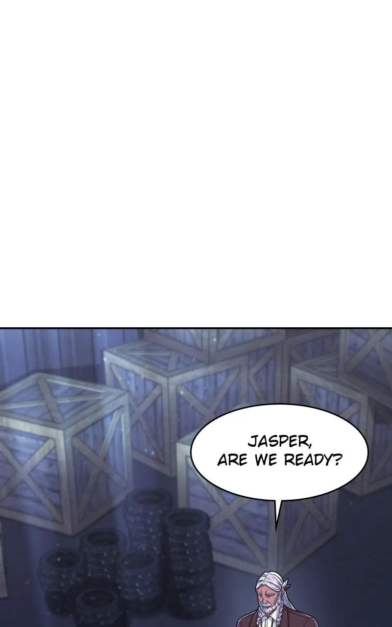 Paranoid Mage Chapter 49 page 50 - 