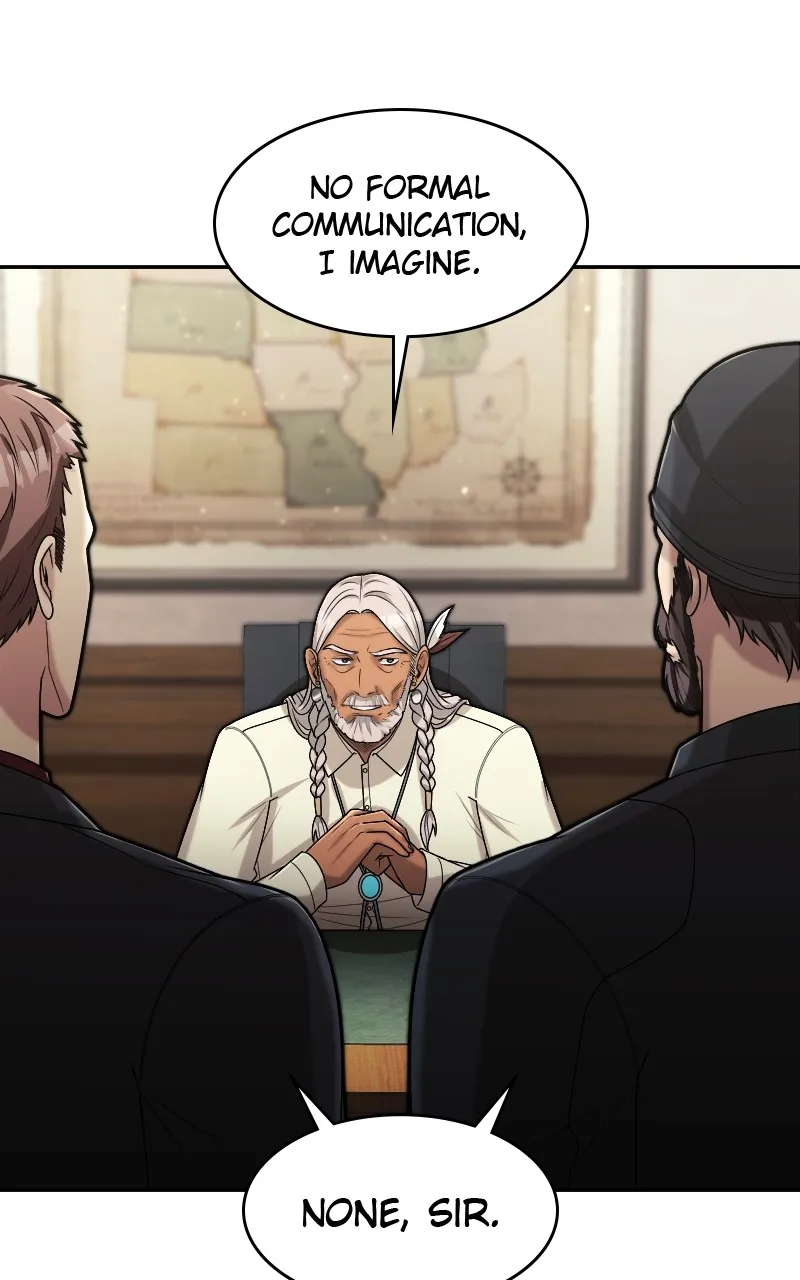 Paranoid Mage Chapter 49 page 6 - 