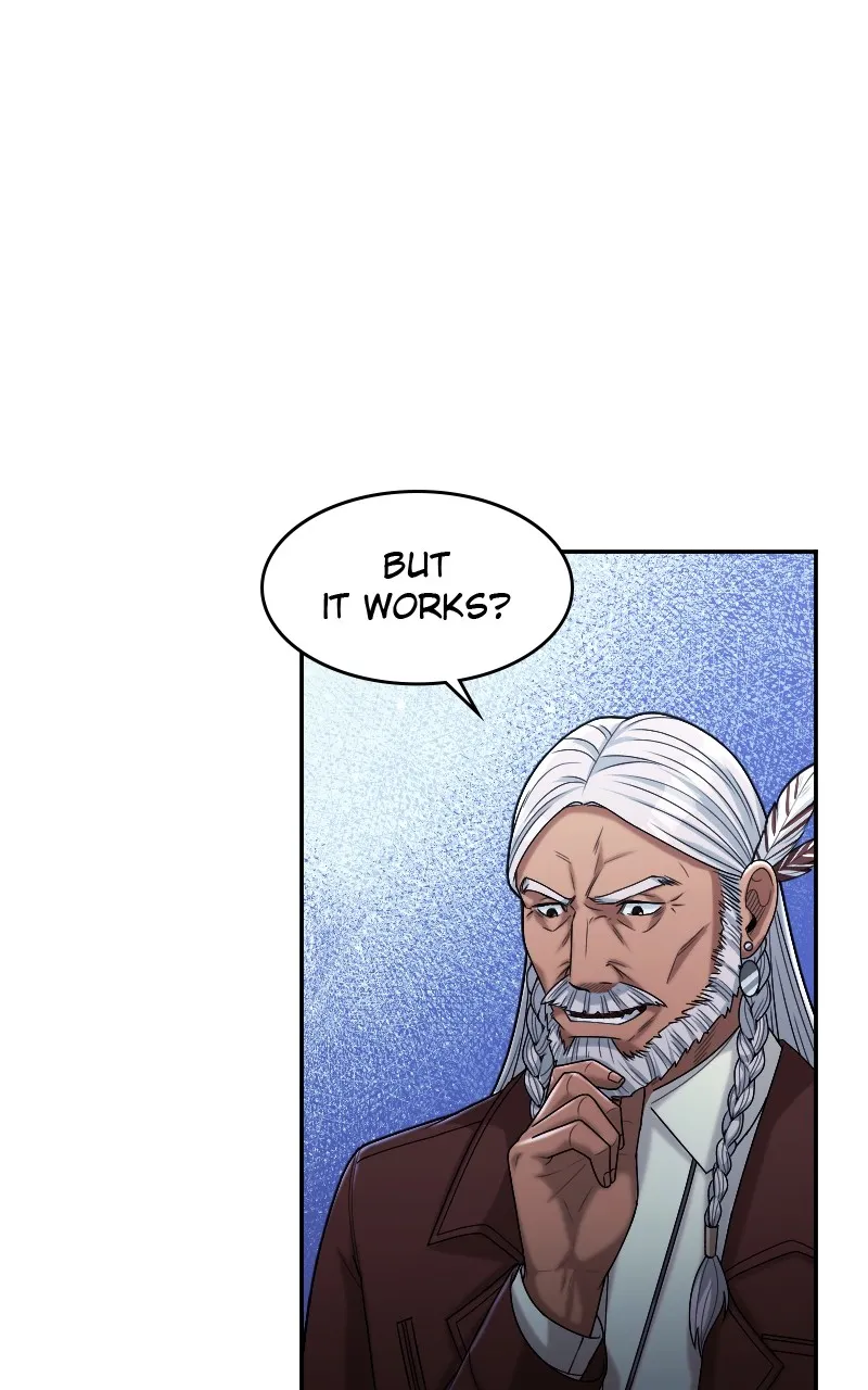 Paranoid Mage Chapter 49 page 53 - 