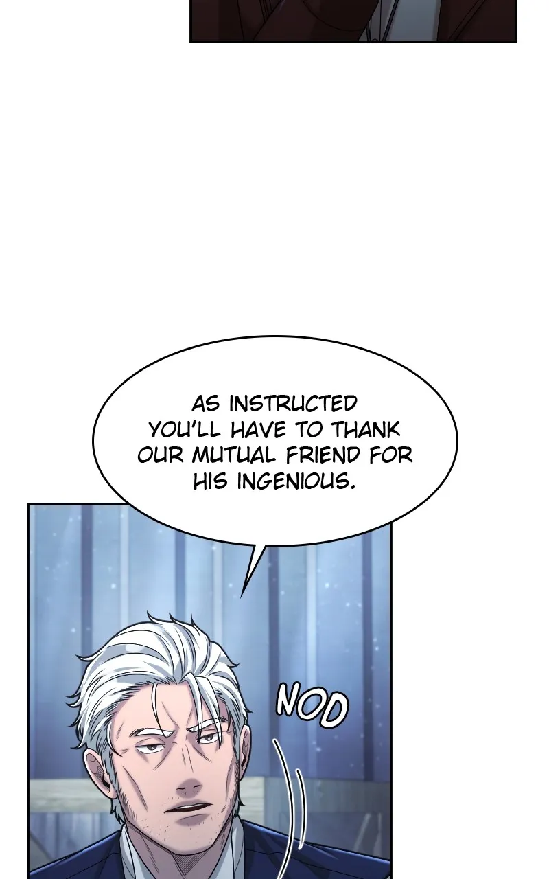 Paranoid Mage Chapter 49 page 54 - 