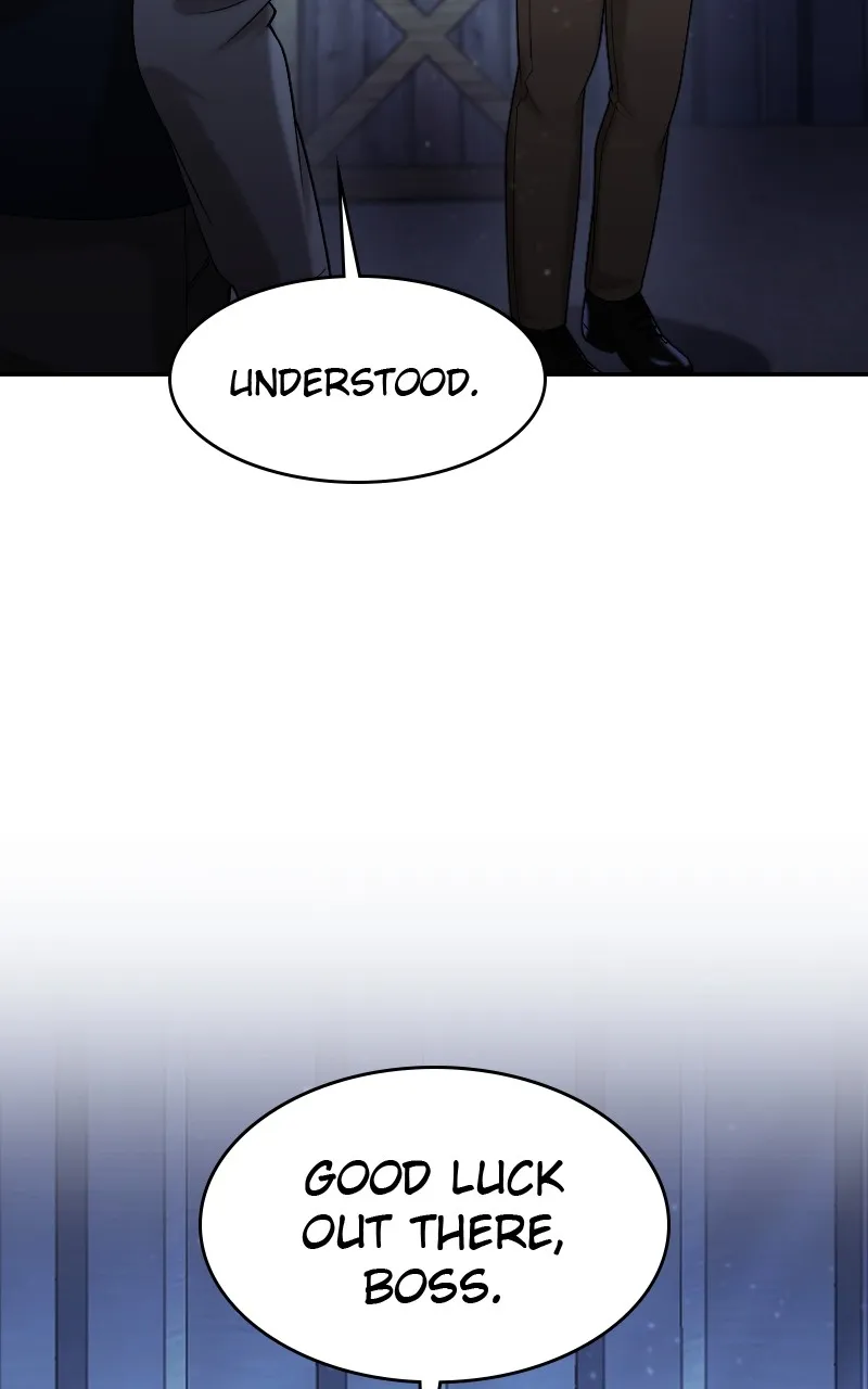 Paranoid Mage Chapter 49 page 57 - 