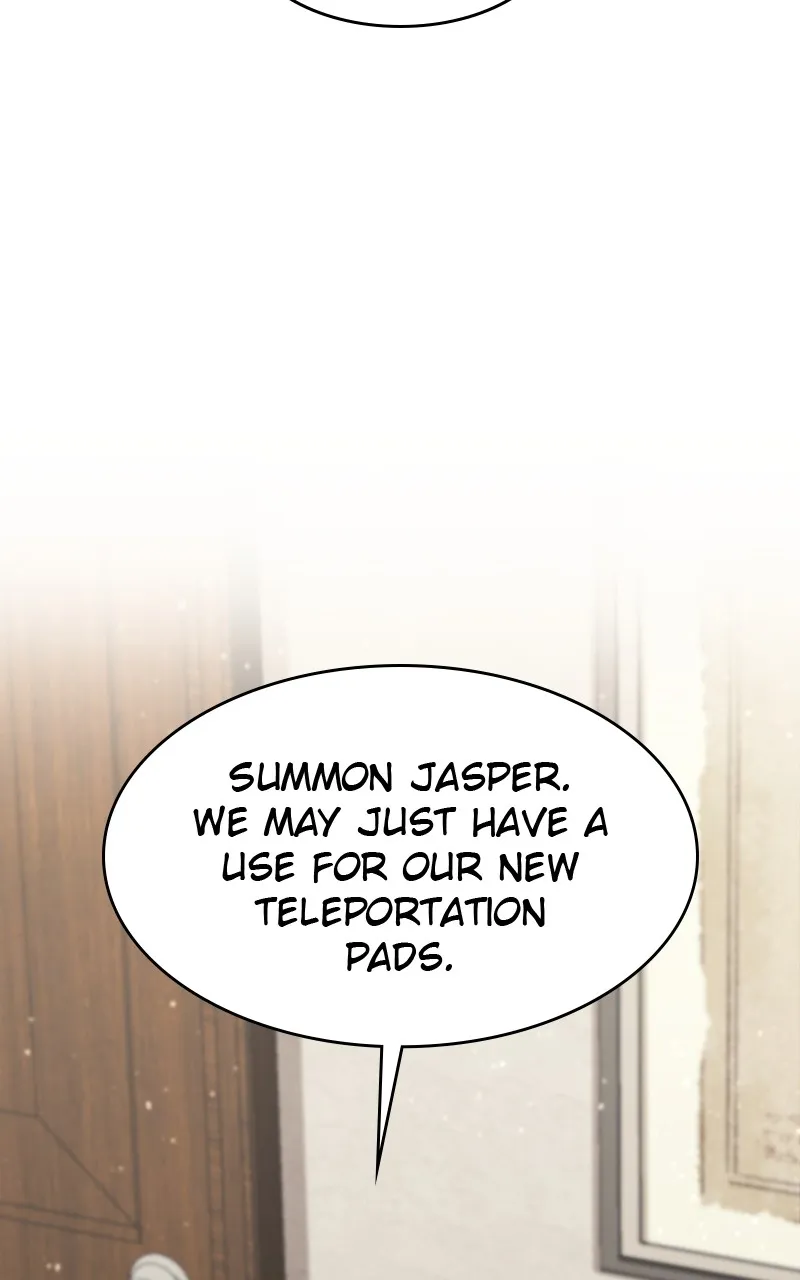 Paranoid Mage Chapter 49 page 7 - 