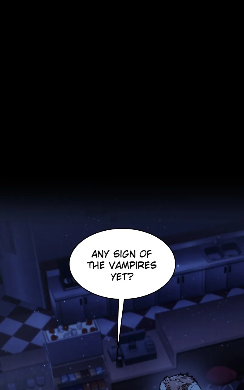 Paranoid Mage Chapter 49 page 61 - 