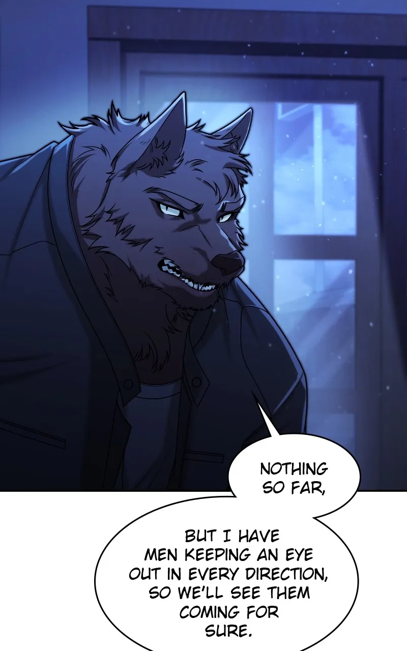 Paranoid Mage Chapter 49 page 63 - 