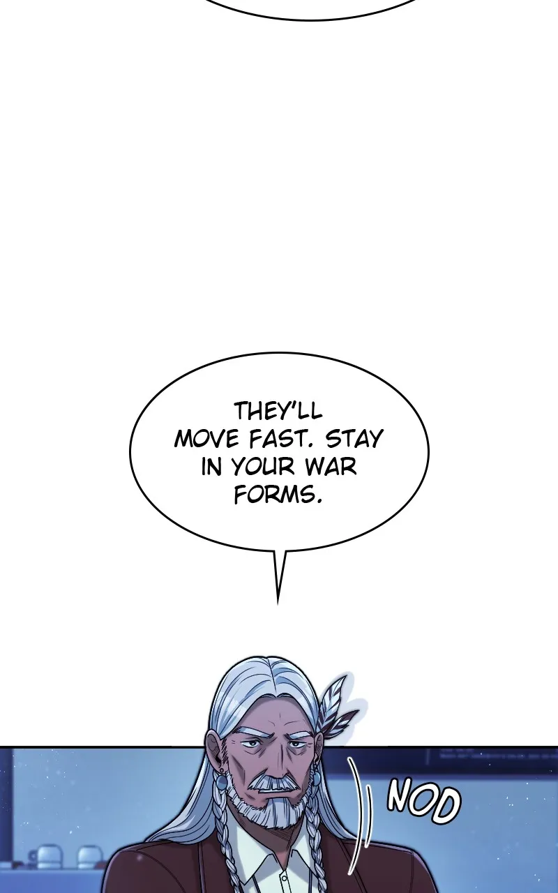 Paranoid Mage Chapter 49 page 64 - 