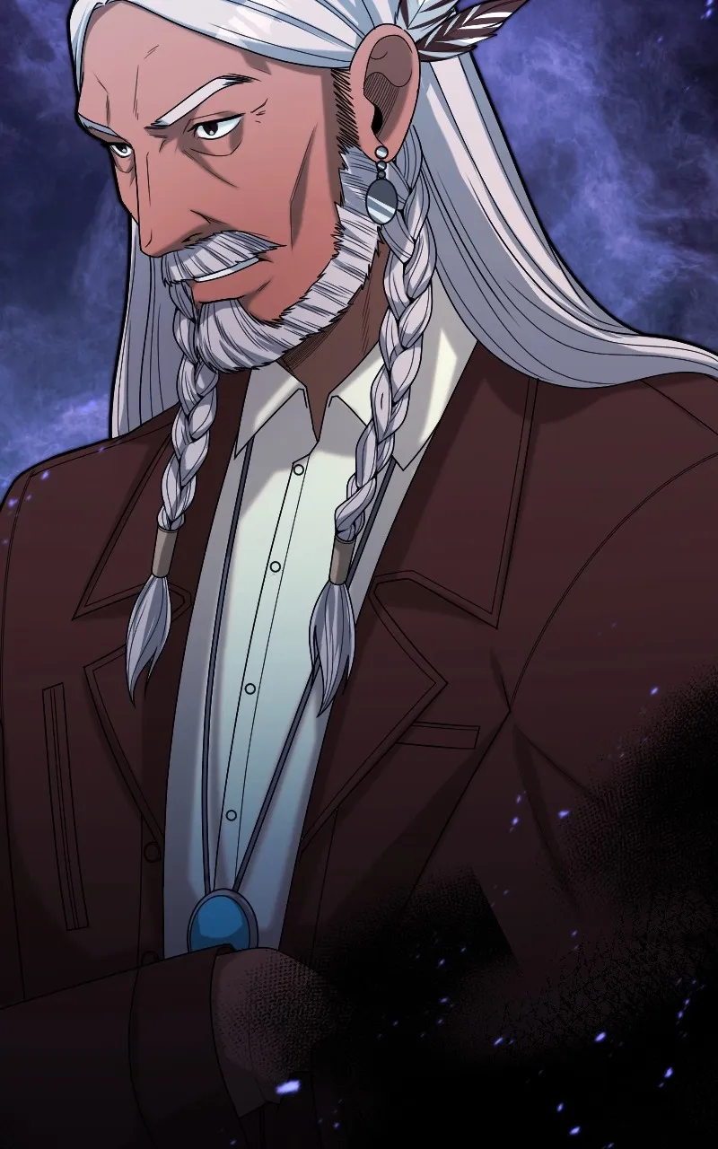 Paranoid Mage Chapter 49 page 68 - 