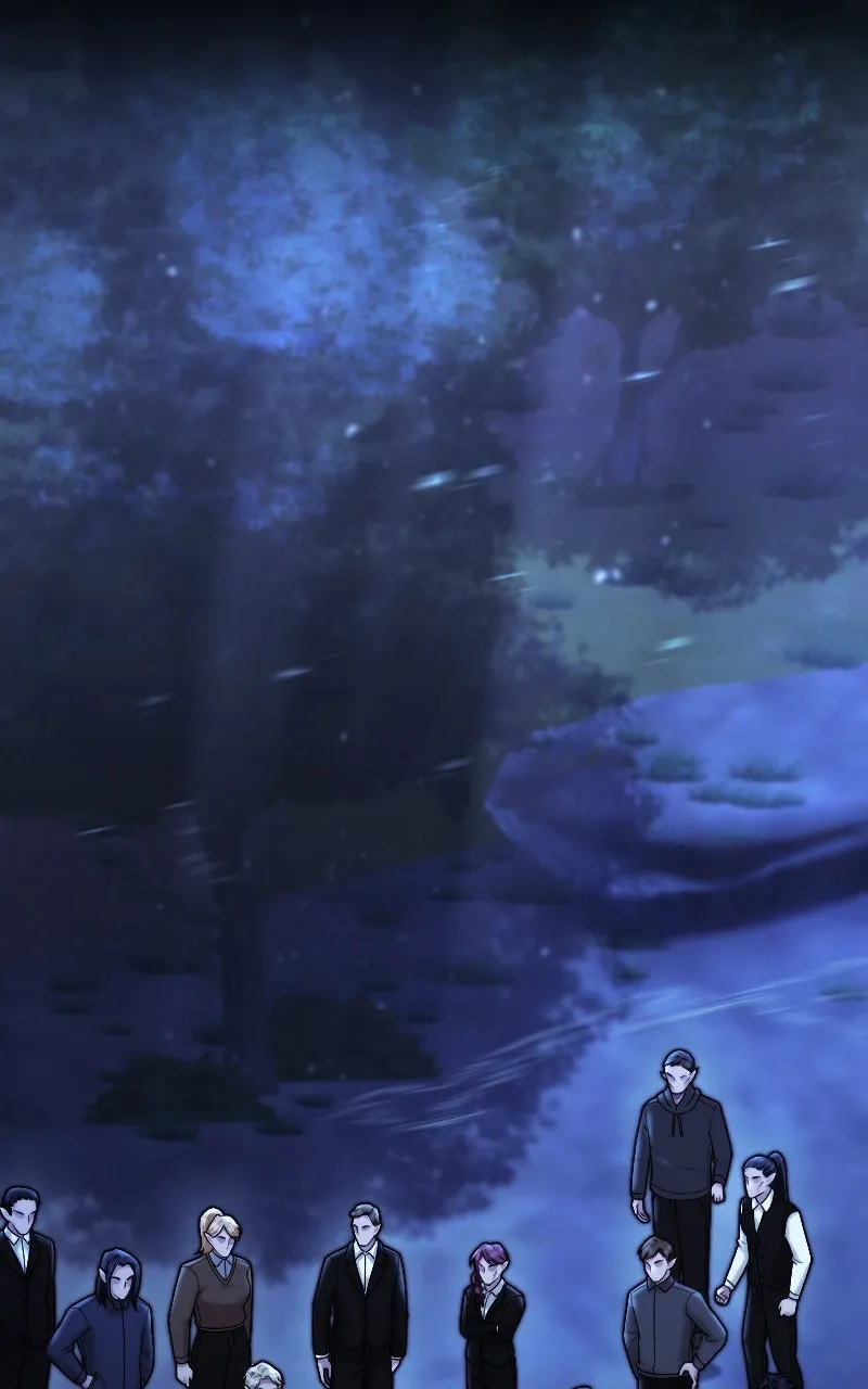 Paranoid Mage Chapter 49 page 70 - 