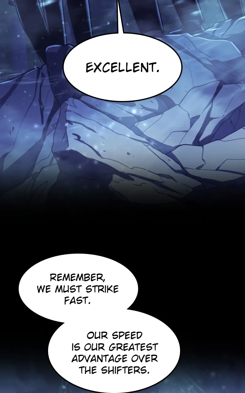 Paranoid Mage Chapter 49 page 73 - 