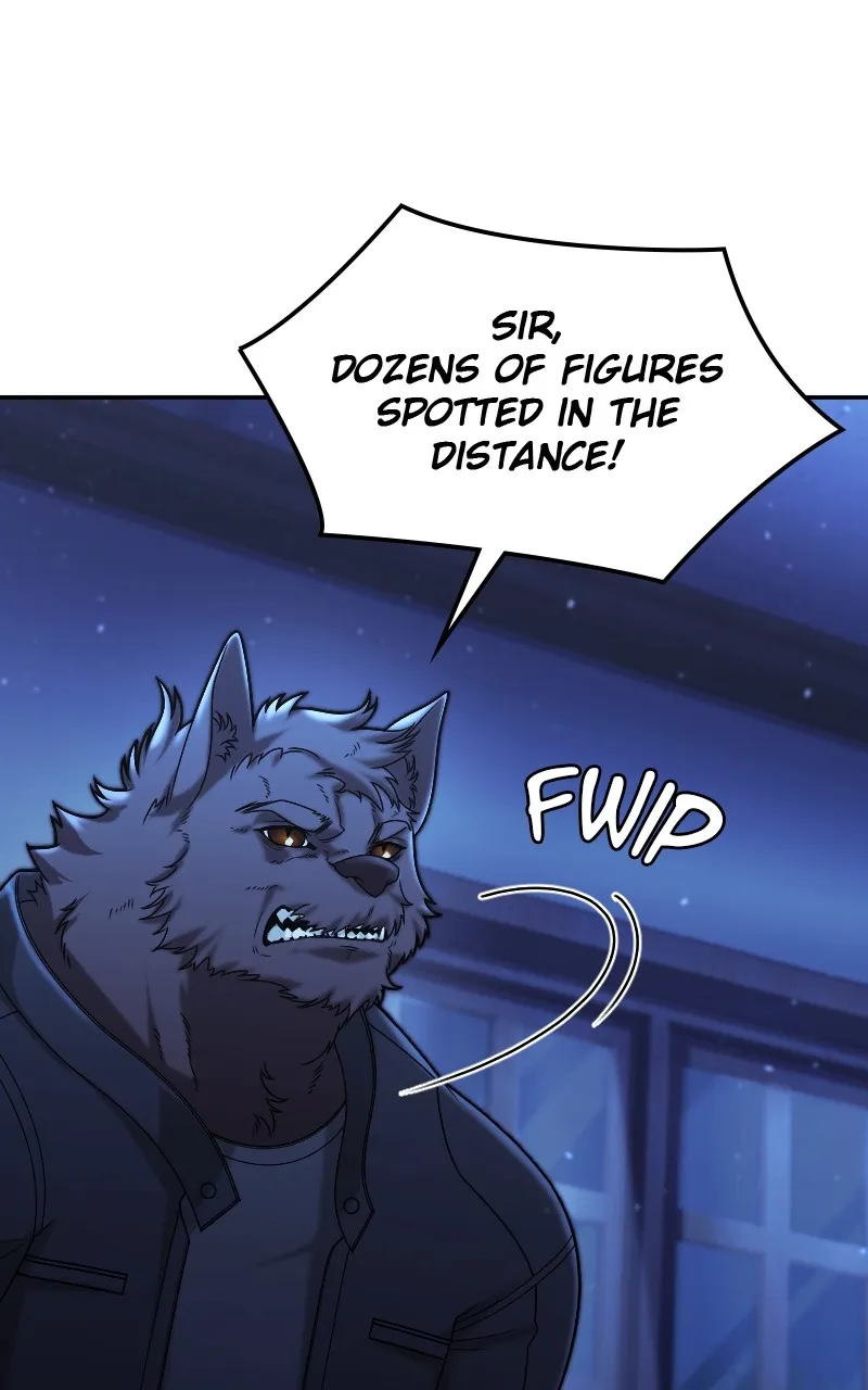 Paranoid Mage Chapter 49 page 79 - 
