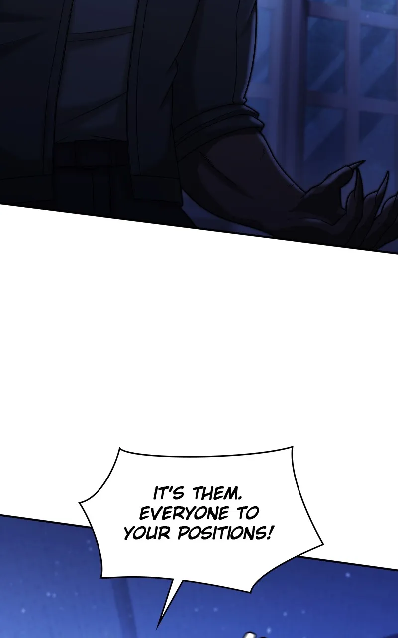 Paranoid Mage Chapter 49 page 80 - 