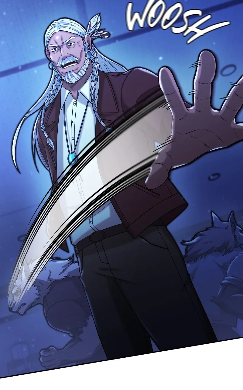 Paranoid Mage Chapter 49 page 81 - 