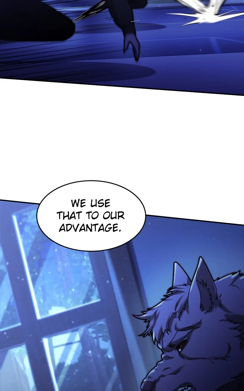 Paranoid Mage Chapter 49 page 83 - 