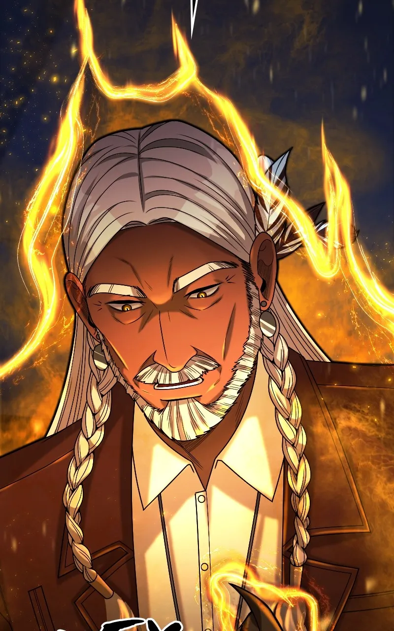 Paranoid Mage Chapter 49 page 85 - 