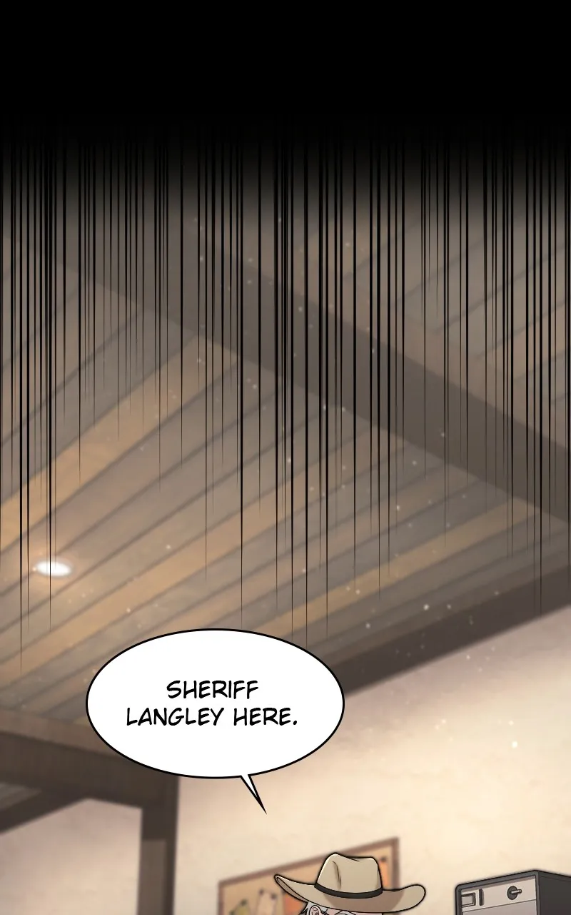 Paranoid Mage Chapter 49 page 10 - 