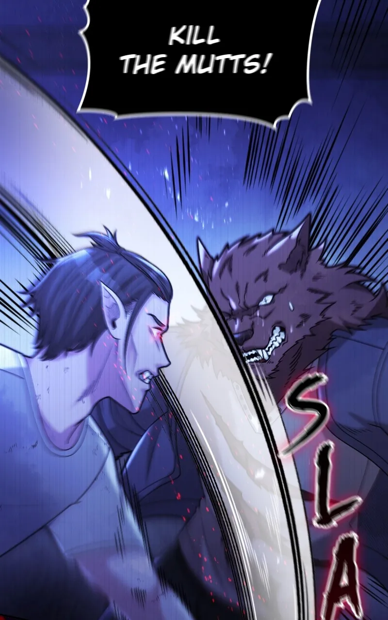 Paranoid Mage Chapter 49 page 98 - 