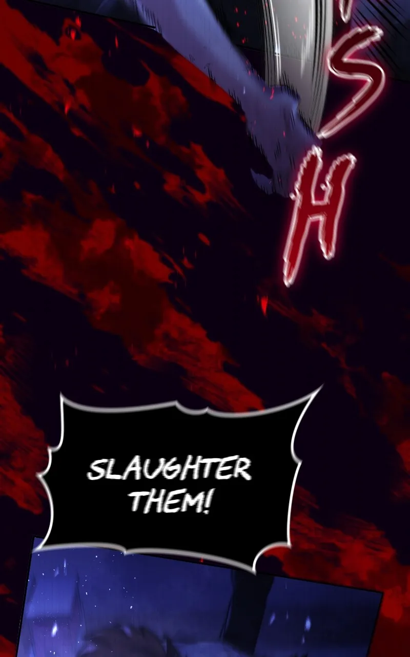 Paranoid Mage Chapter 49 page 99 - 
