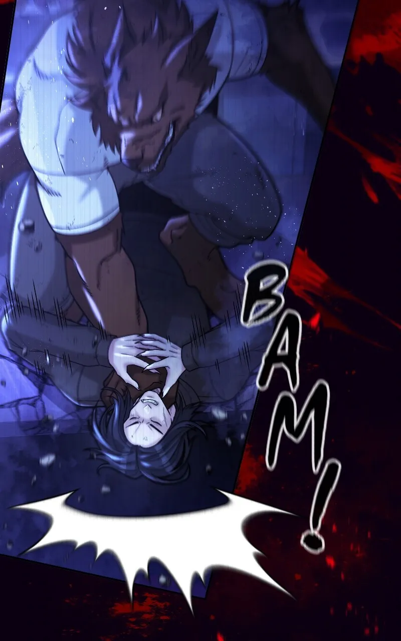 Paranoid Mage Chapter 49 page 100 - 