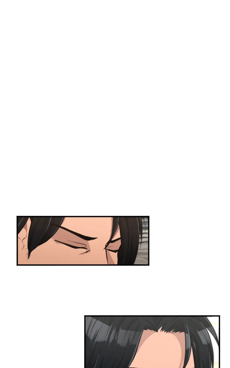 Paranoid Mage Chapter 5 page 1 - 