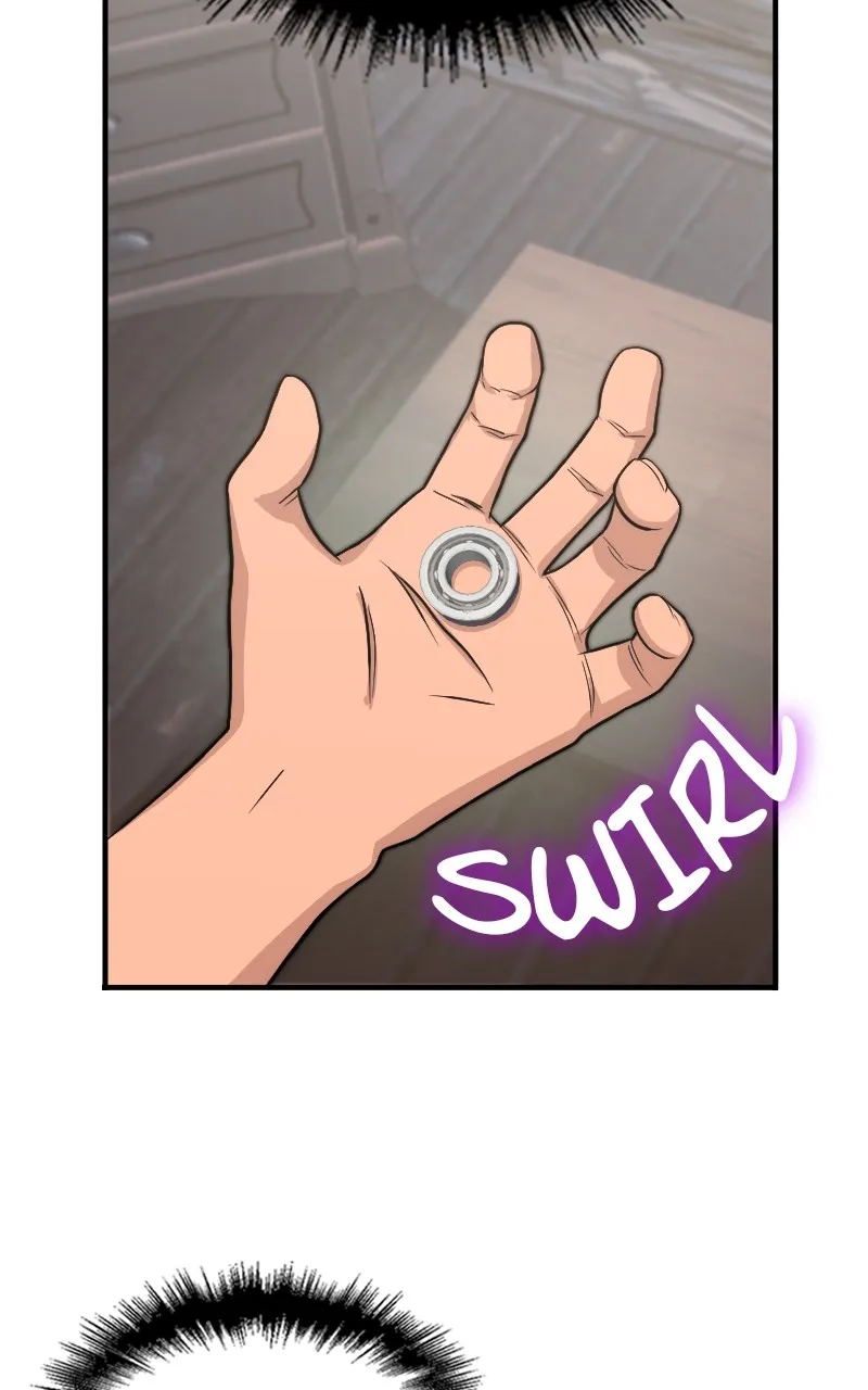 Paranoid Mage Chapter 5 page 11 - 