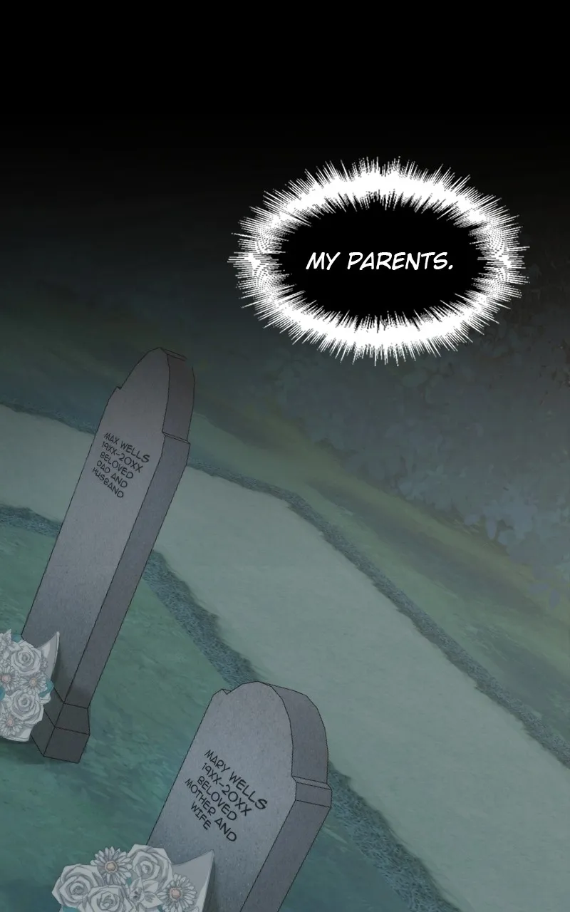 Paranoid Mage Chapter 5 page 17 - 