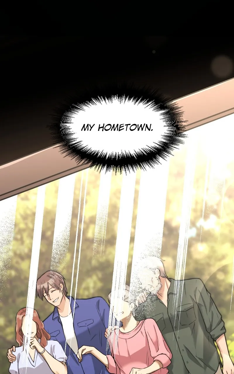Paranoid Mage Chapter 5 page 19 - 