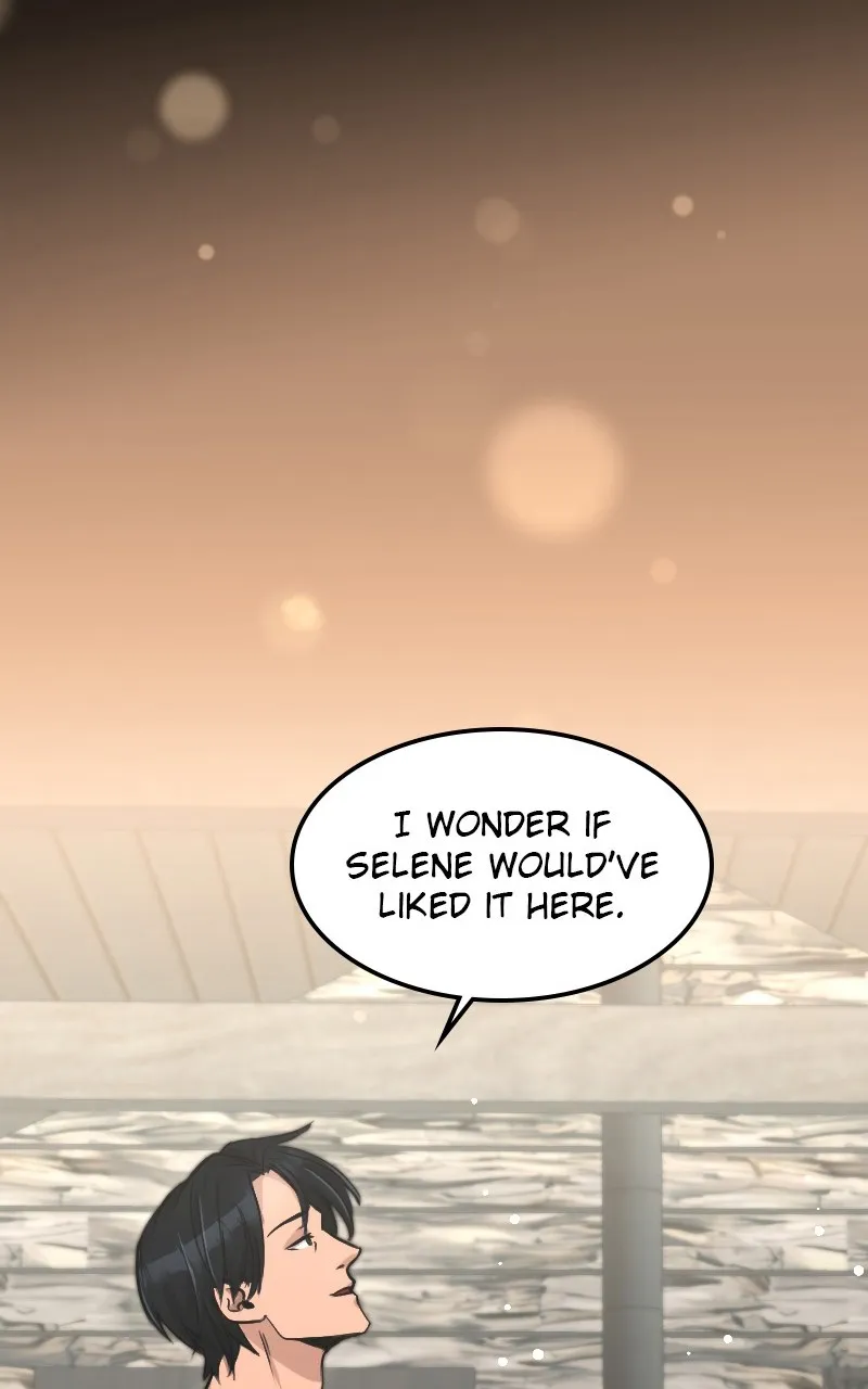 Paranoid Mage Chapter 5 page 21 - 