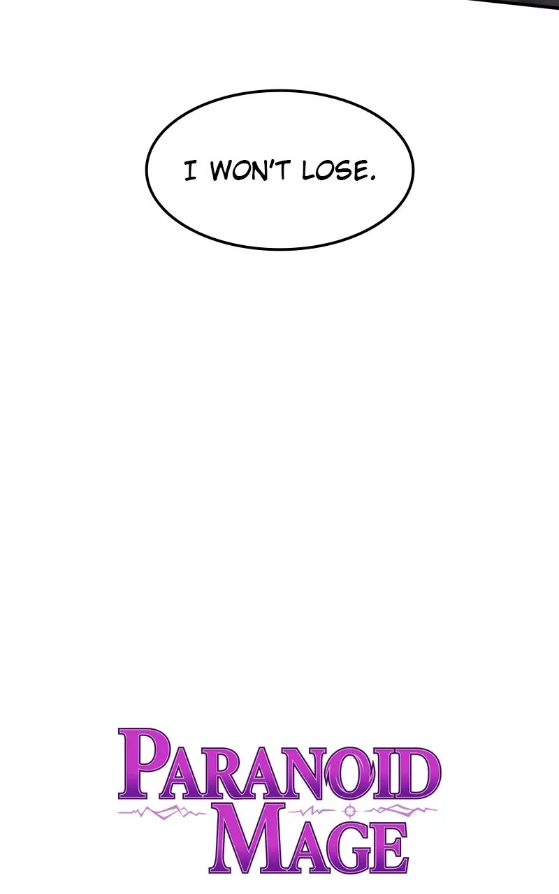 Paranoid Mage Chapter 5 page 26 - 