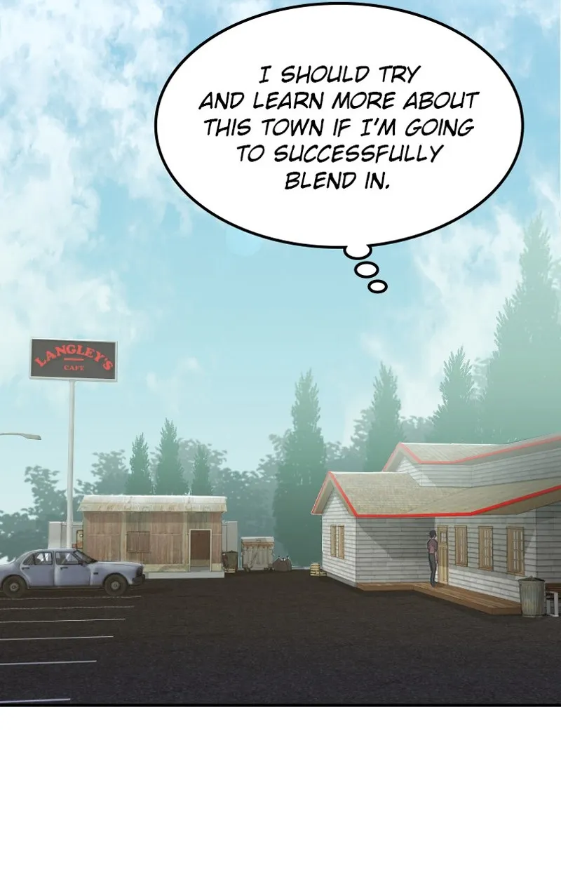 Paranoid Mage Chapter 5 page 28 - 