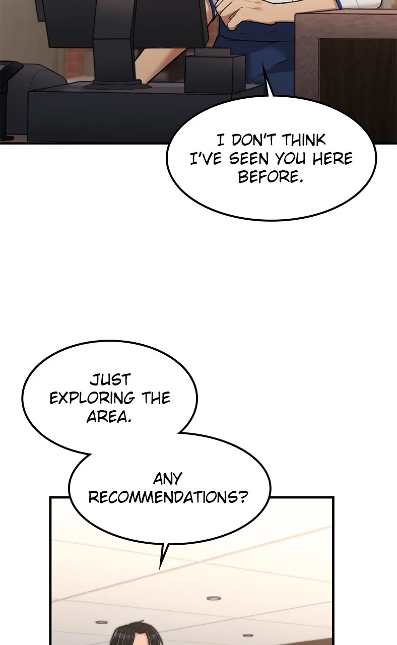 Paranoid Mage Chapter 5 page 30 - 
