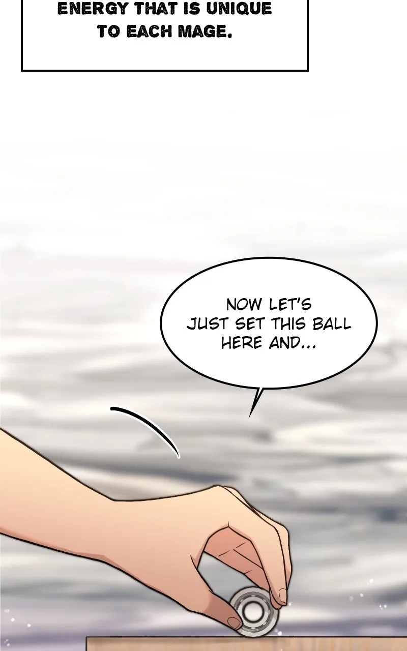 Paranoid Mage Chapter 5 page 4 - 