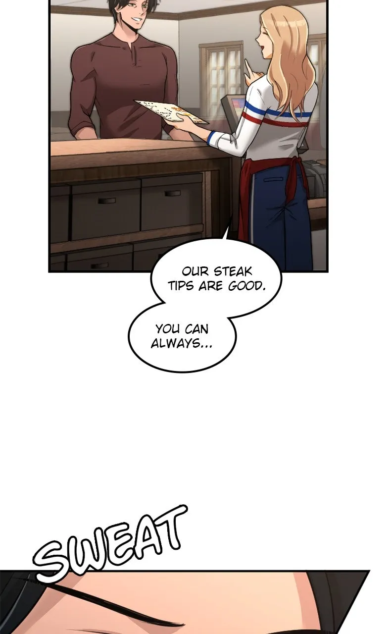 Paranoid Mage Chapter 5 page 31 - 