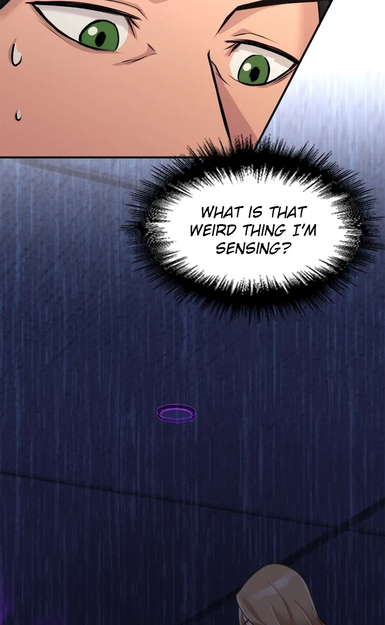 Paranoid Mage Chapter 5 page 32 - 