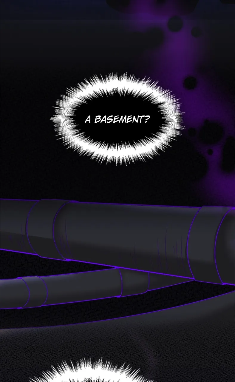Paranoid Mage Chapter 5 page 34 - 