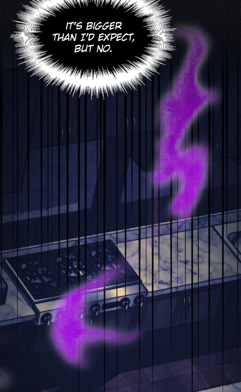 Paranoid Mage Chapter 5 page 35 - 