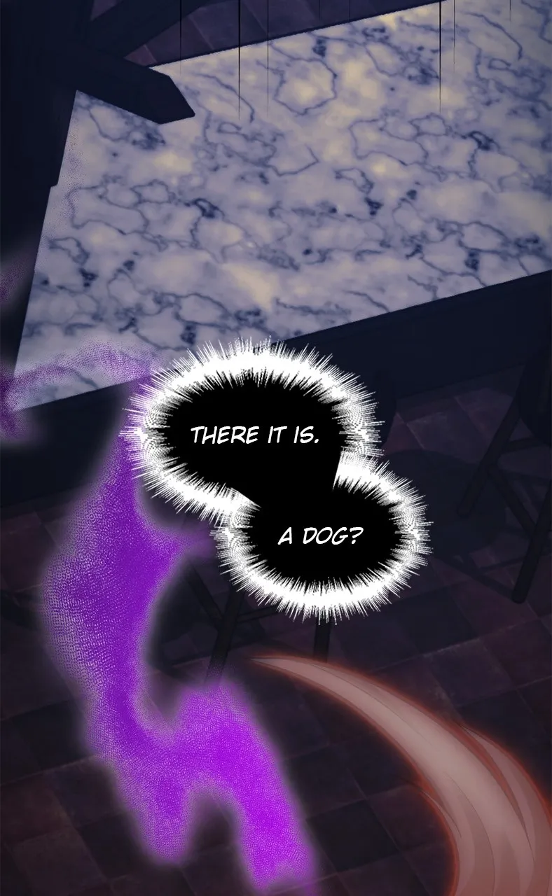 Paranoid Mage Chapter 5 page 36 - 