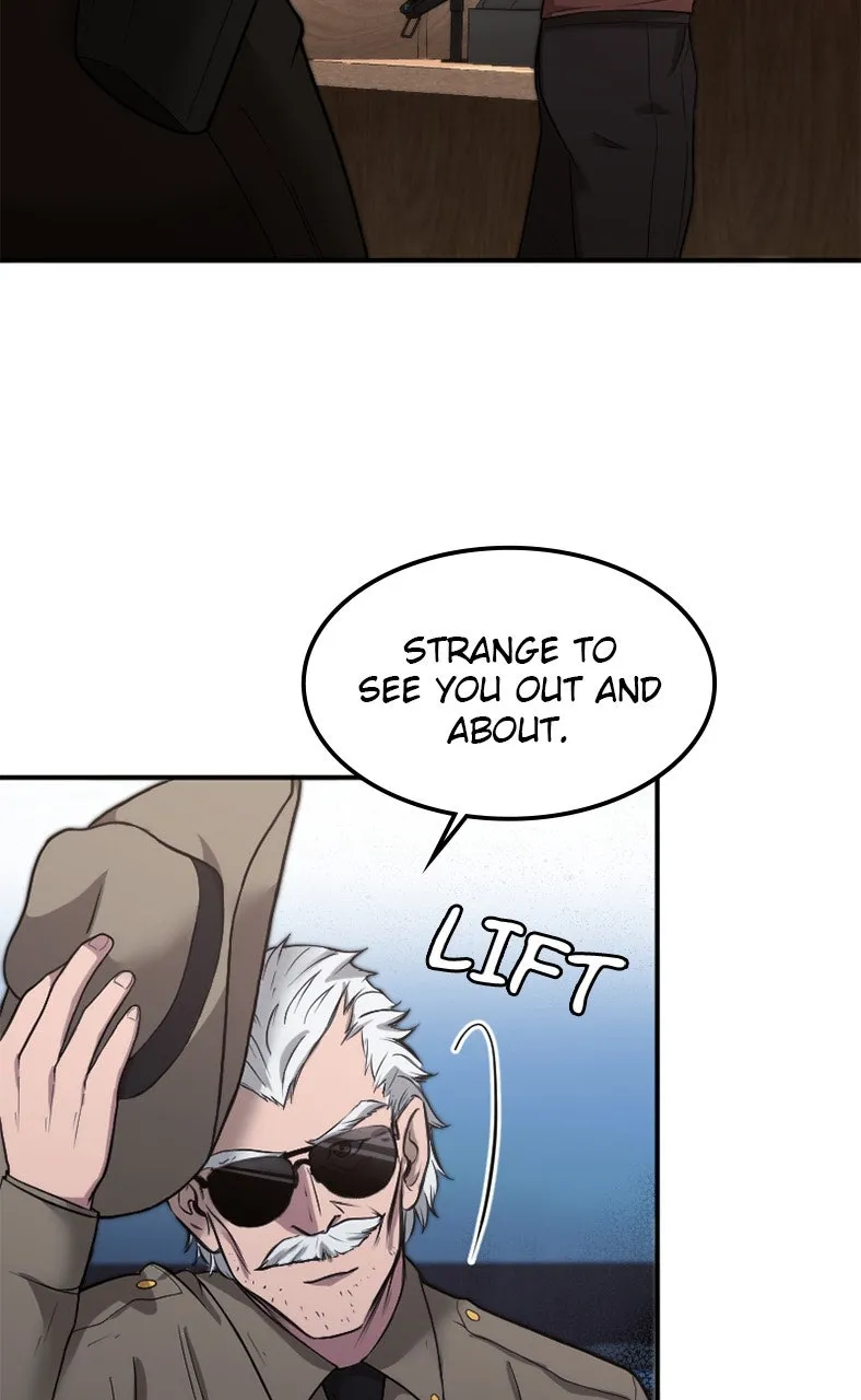 Paranoid Mage Chapter 5 page 39 - 