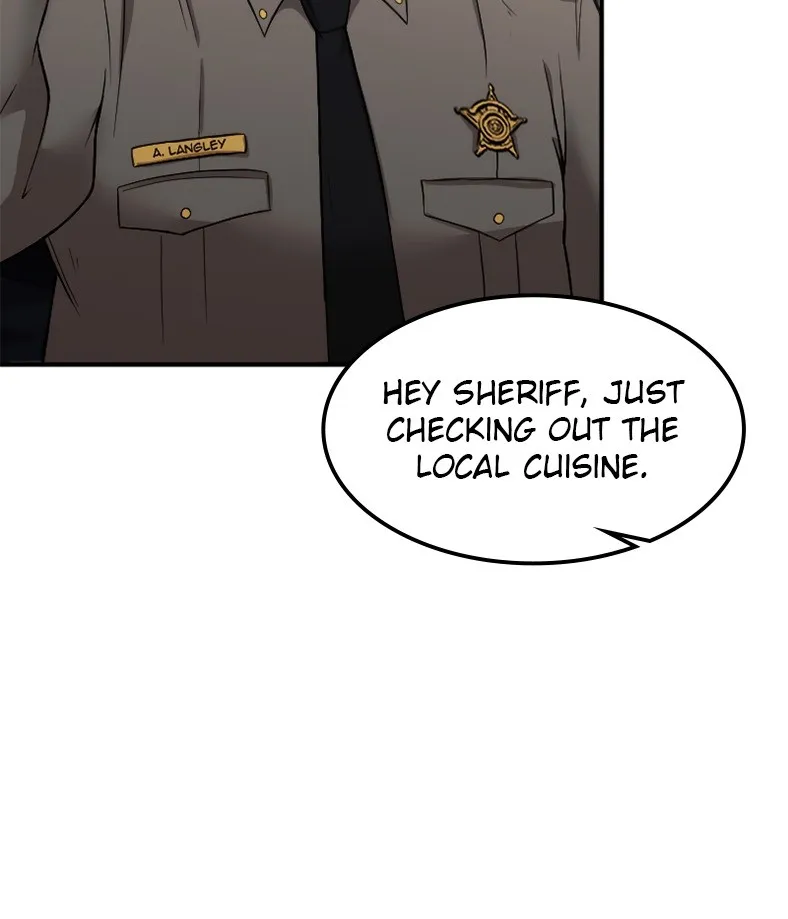 Paranoid Mage Chapter 5 page 40 - 
