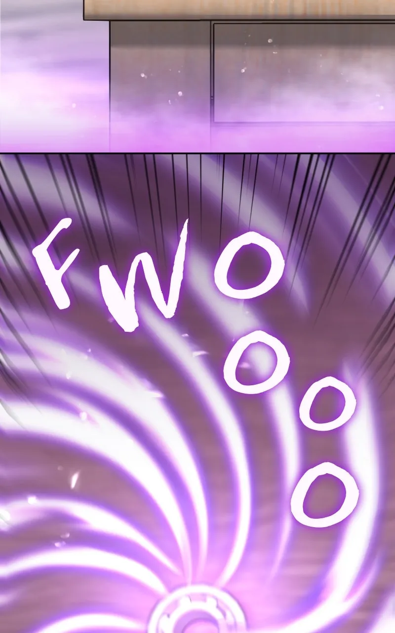 Paranoid Mage Chapter 5 page 5 - 