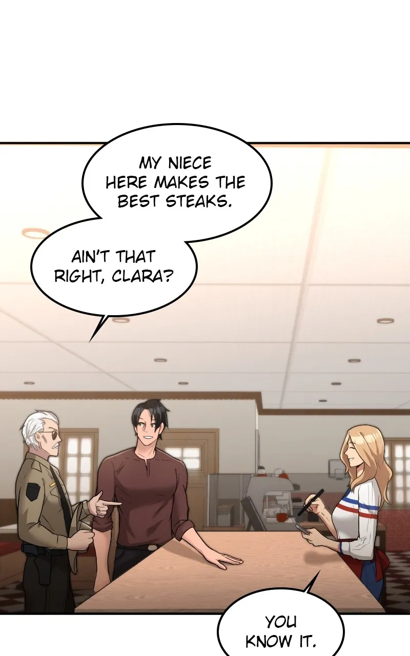 Paranoid Mage Chapter 5 page 41 - 