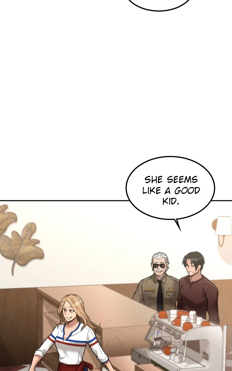 Paranoid Mage Chapter 5 page 42 - 