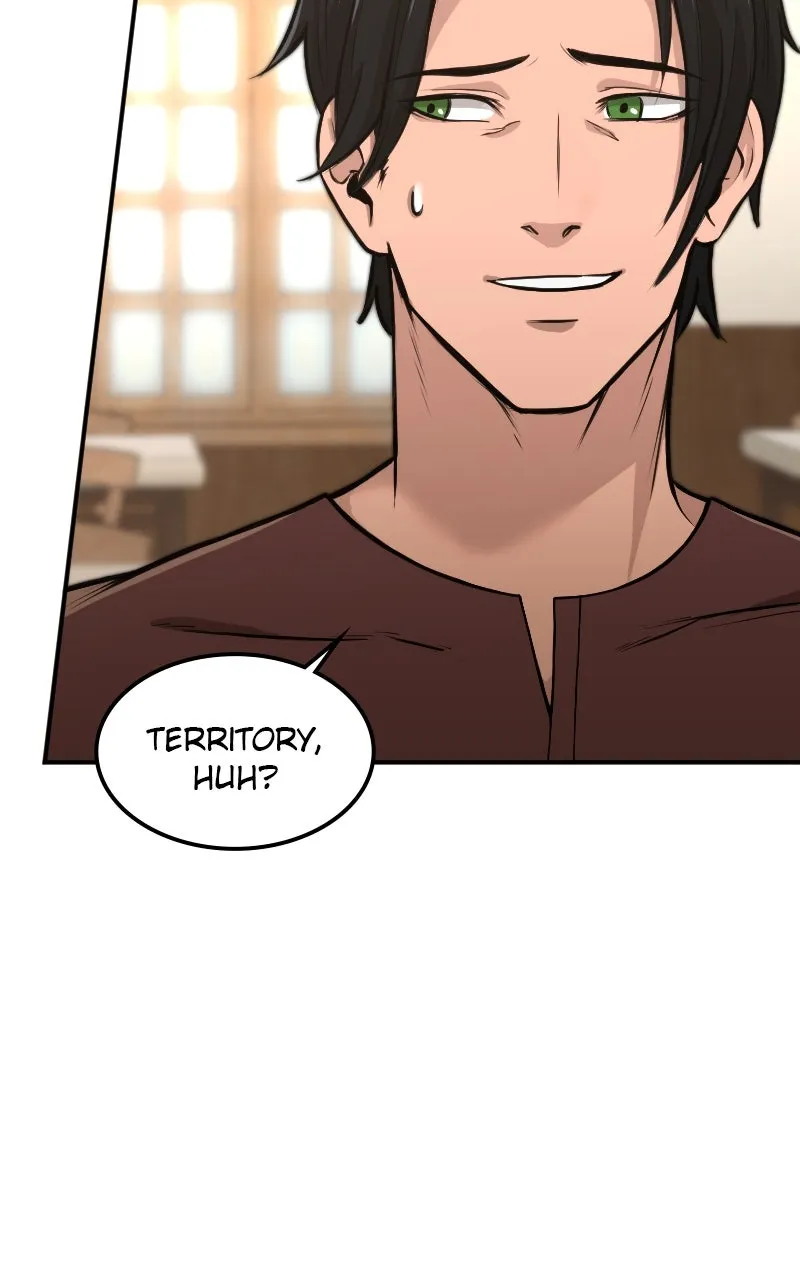 Paranoid Mage Chapter 5 page 45 - 