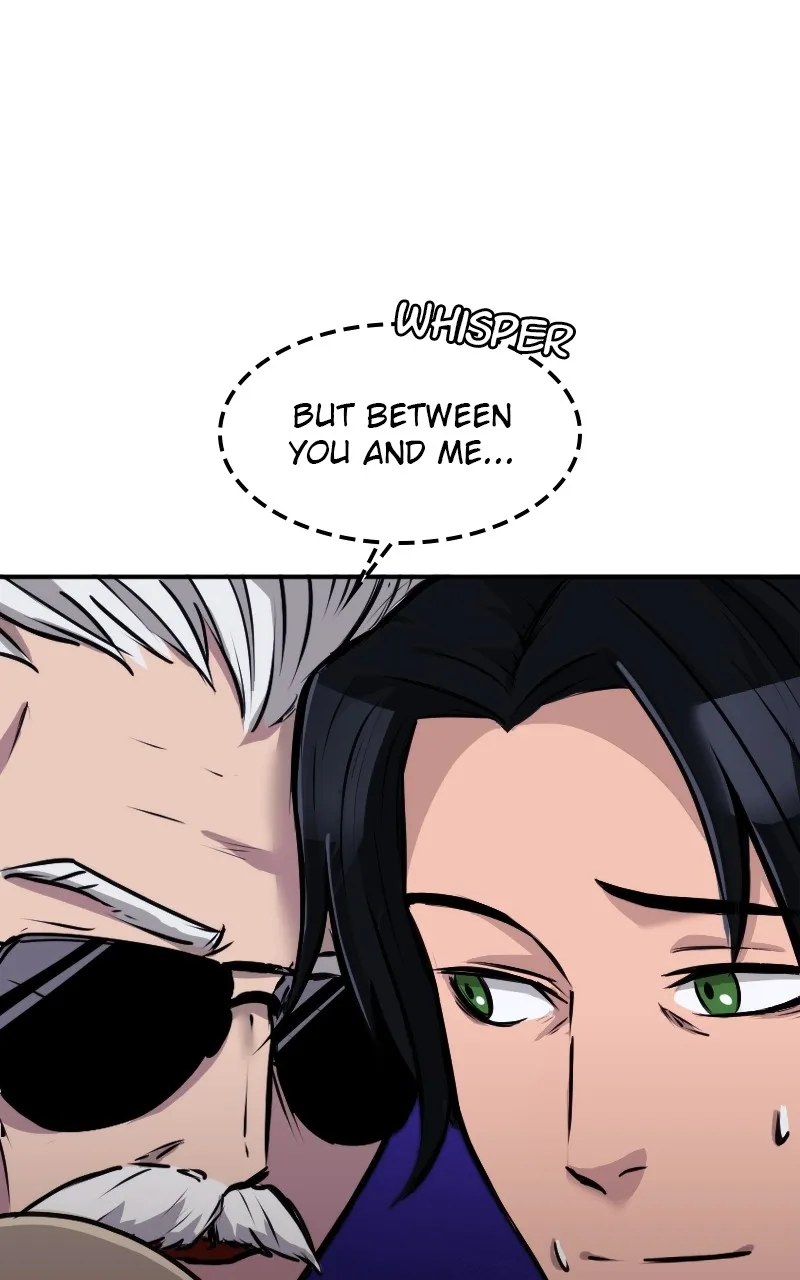 Paranoid Mage Chapter 5 page 47 - 