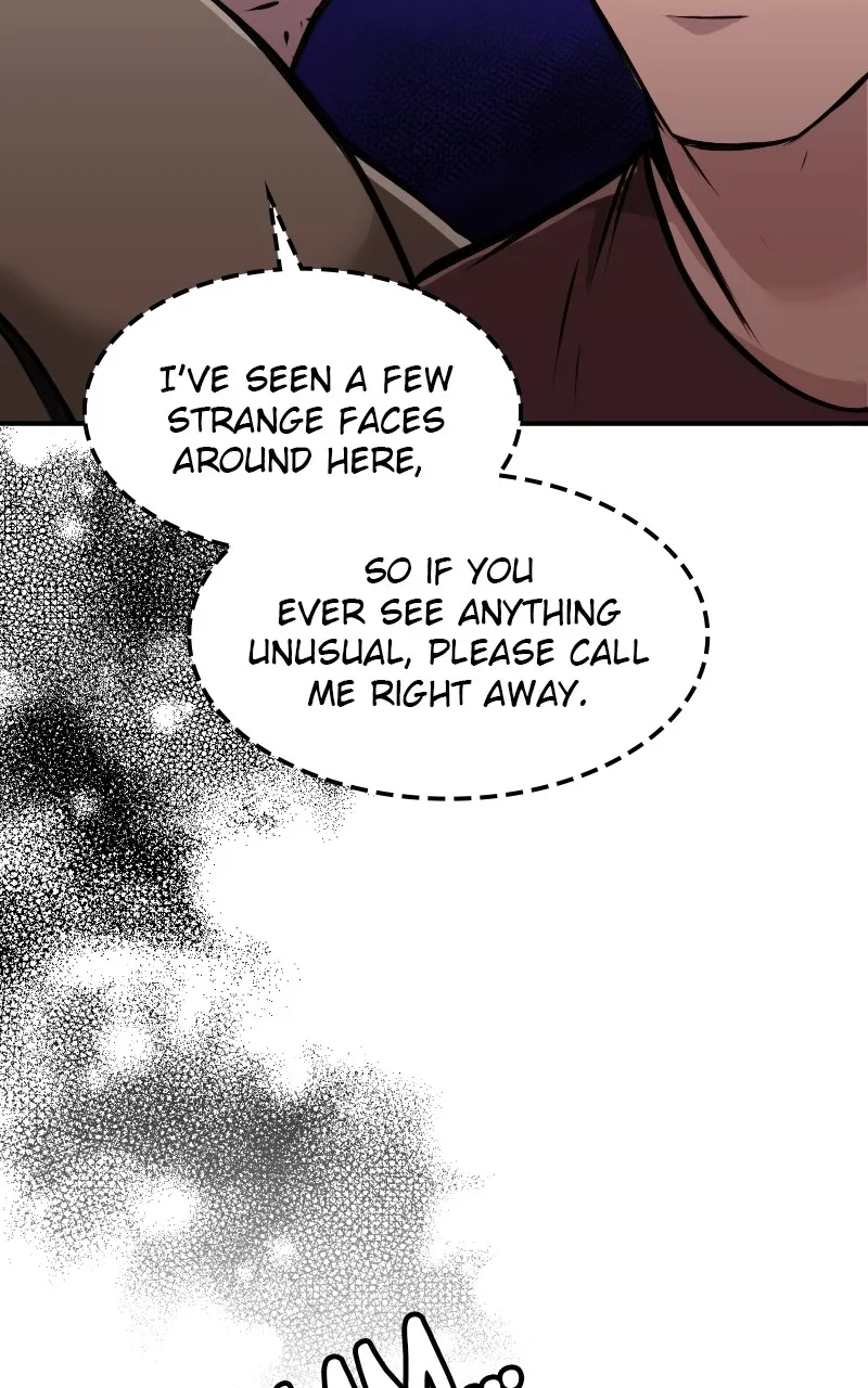 Paranoid Mage Chapter 5 page 48 - 