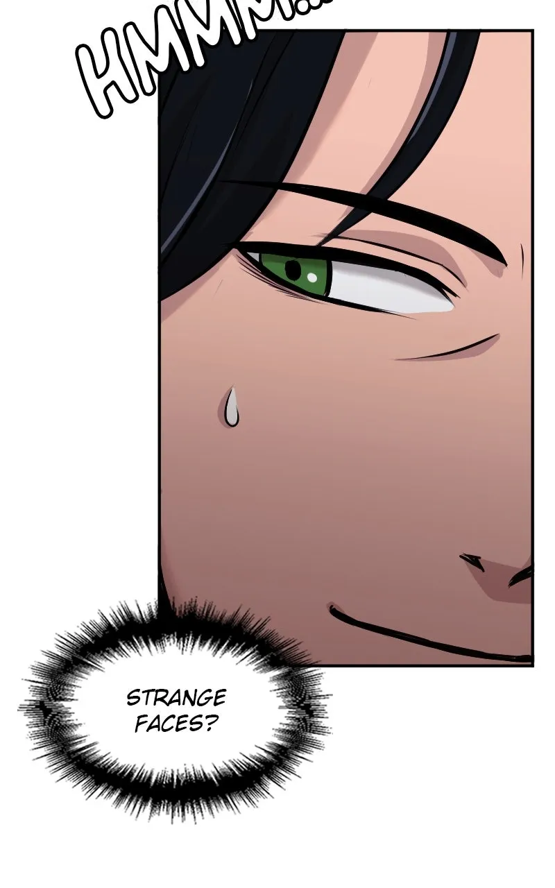 Paranoid Mage Chapter 5 page 49 - 